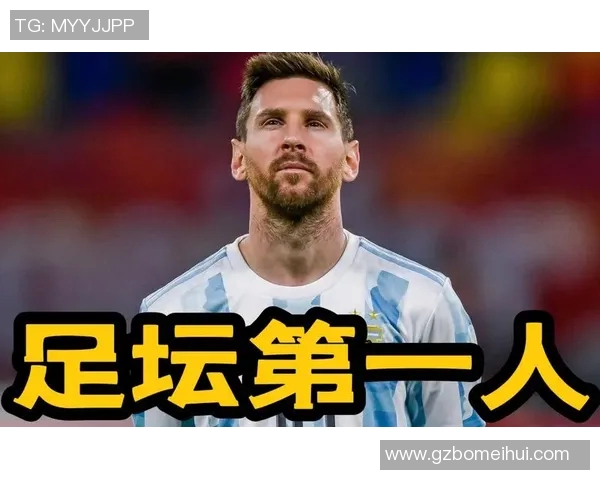 全球足球百大球星排名揭晓 究竟谁是足坛之王？